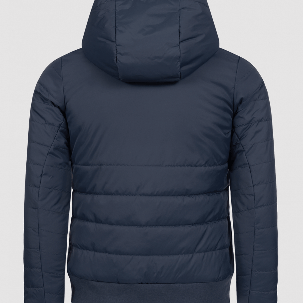 ELT Steppjacke "Lucky Gretchen"