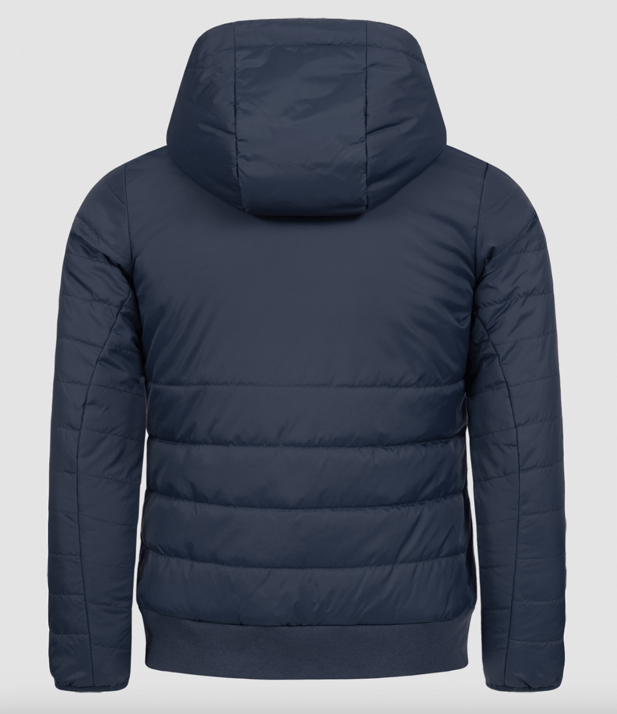 ELT Steppjacke "Lucky Gretchen"