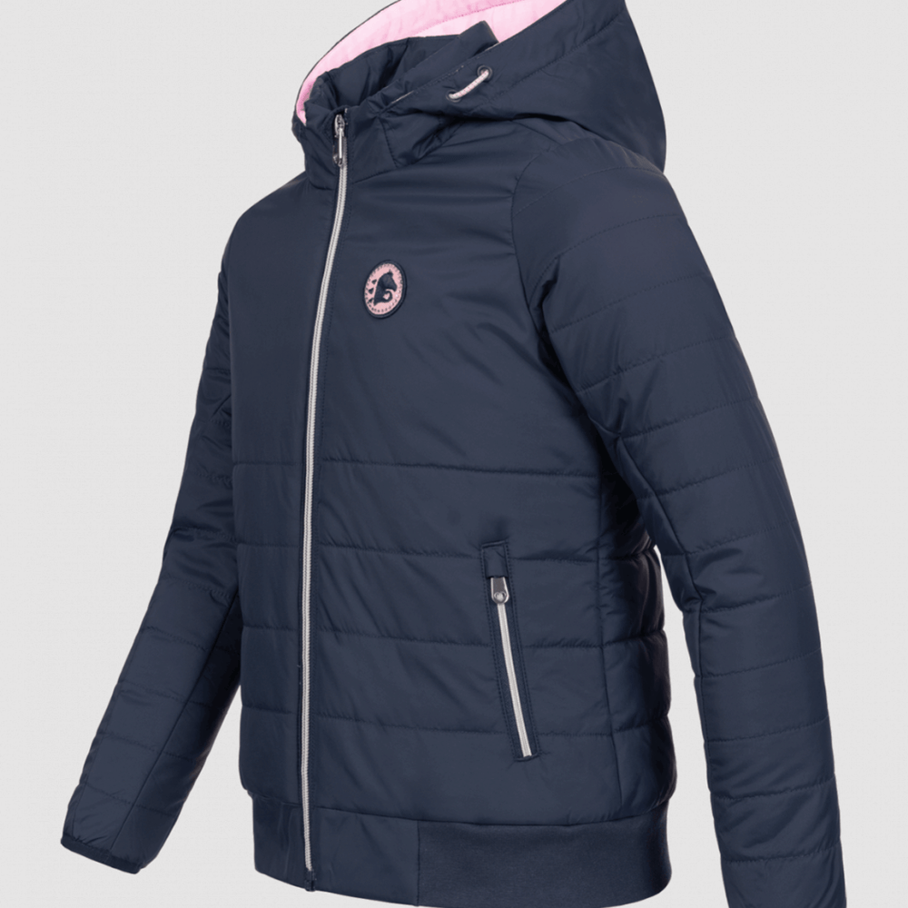 
                  
                    ELT Steppjacke "Lucky Gretchen"
                  
                