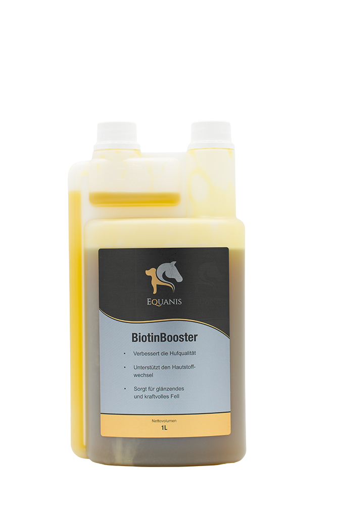 Equanis "BitotinBooster", 1L