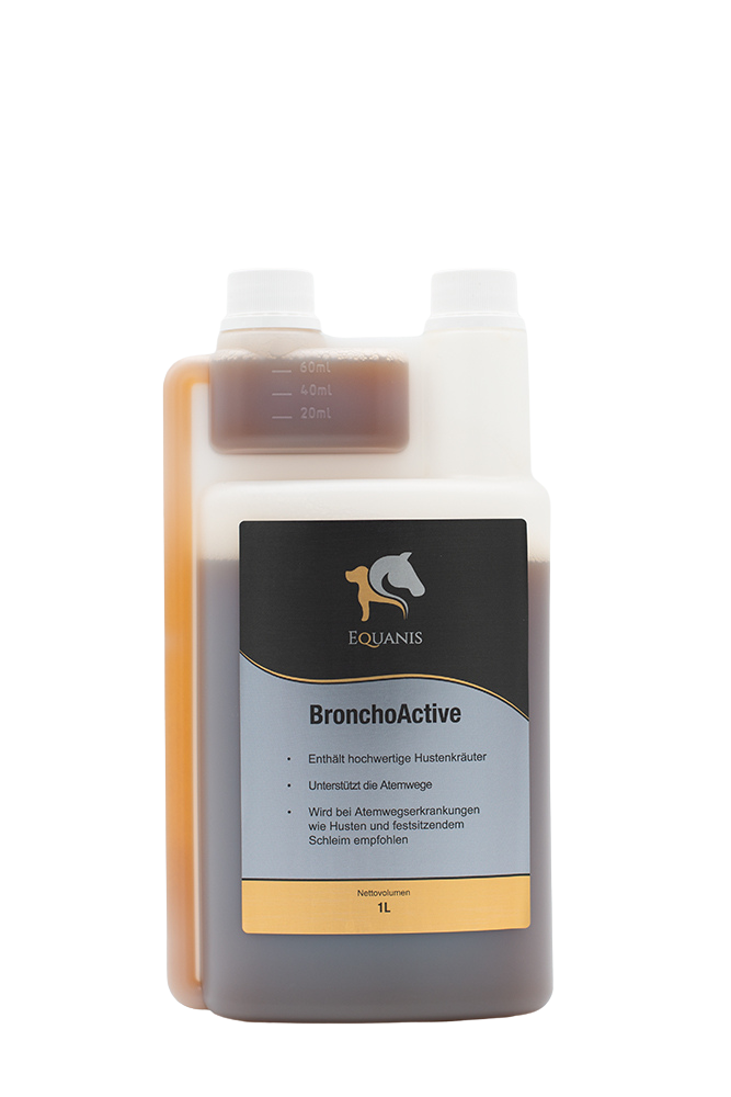 
                  
                    Equanis "BronchoActive", 1L
                  
                