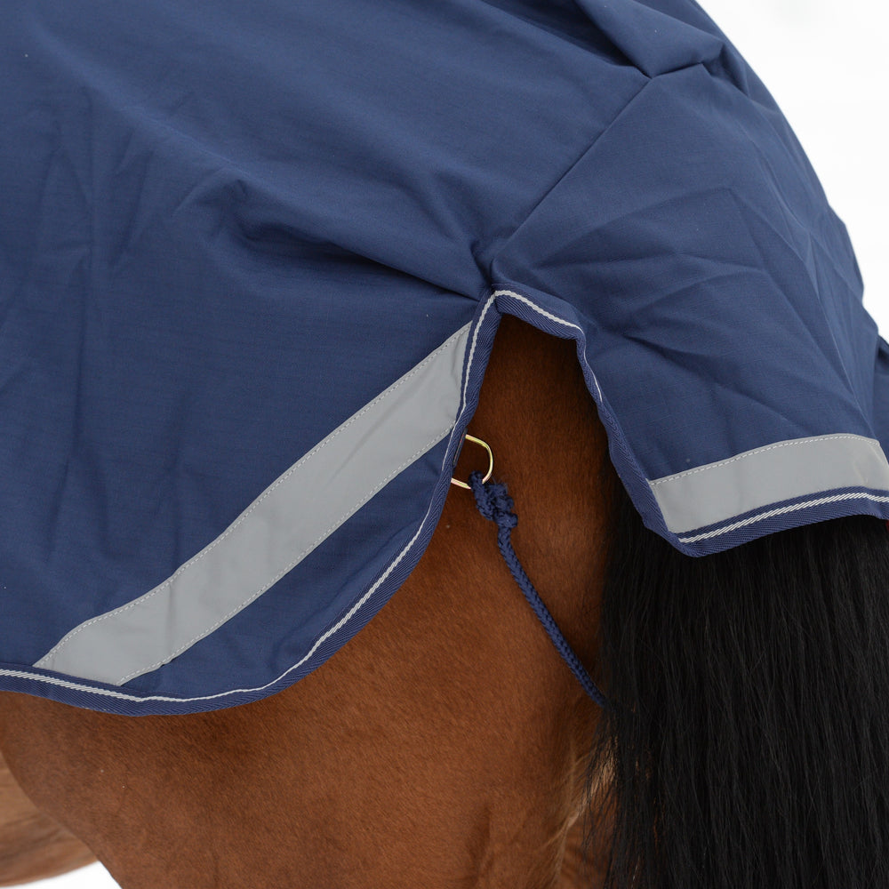 
                  
                    BUCAS Ausreitdecke „Riding Rug“
                  
                