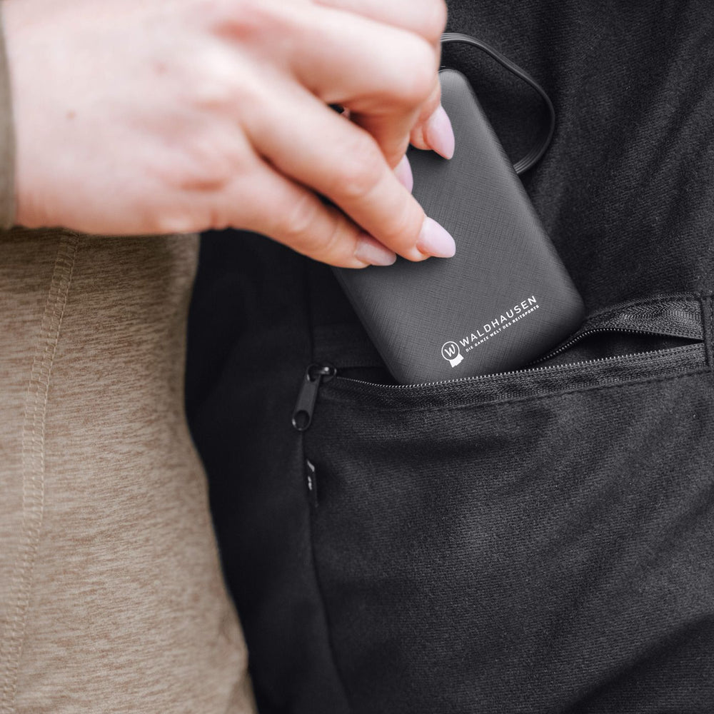 
                  
                    ELT Heizweste „Comfort Heat“
                  
                