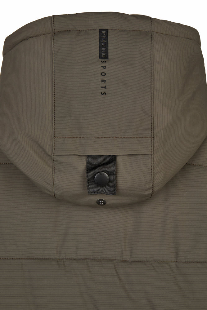 
                  
                    PIKEUR Herrenmantel „Quiltet Coat“, 8014 Sports
                  
                