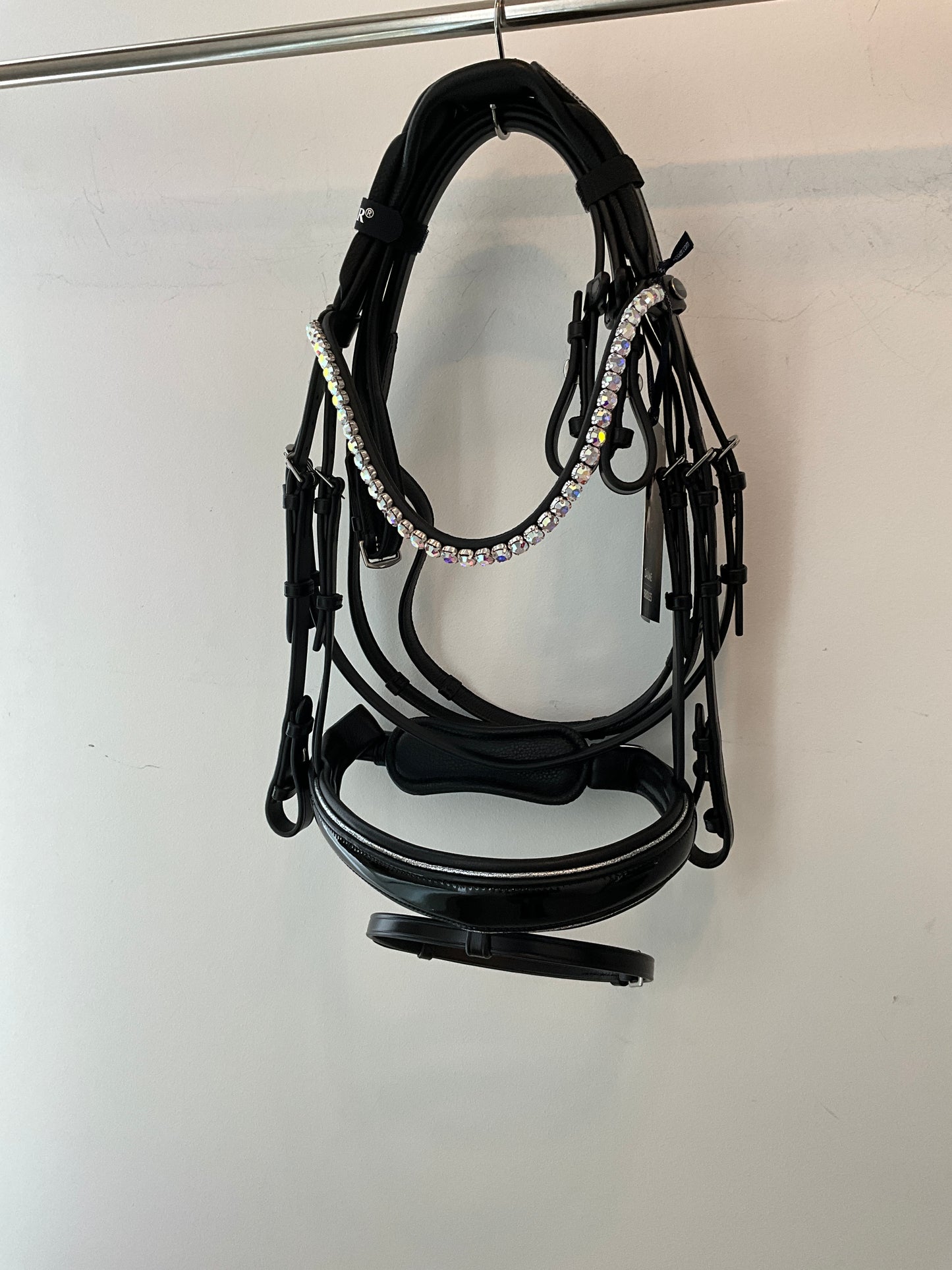 PASSIER Trense „Noblesse“, special Edition