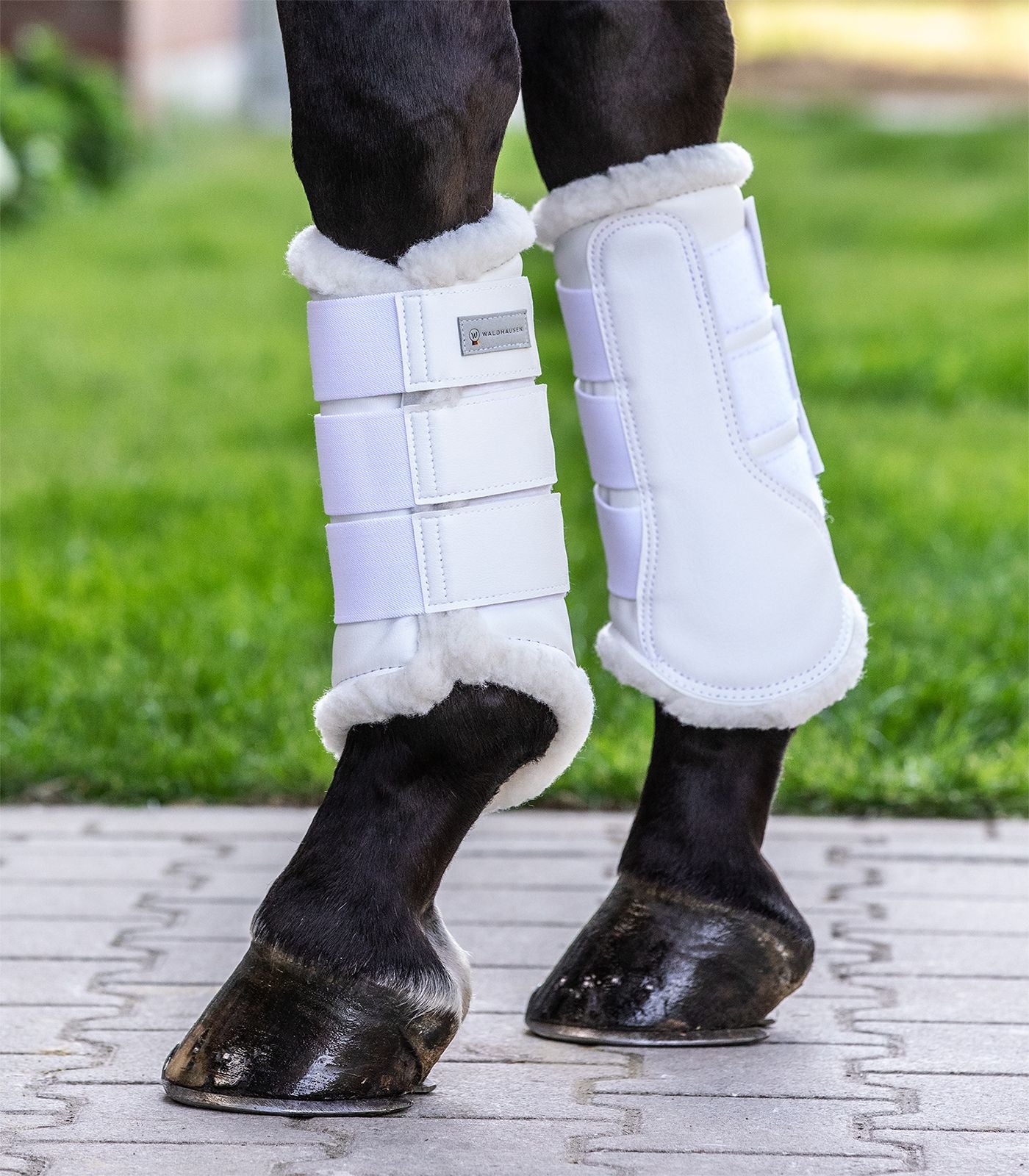 Waldhausen Gamaschen „Soft“