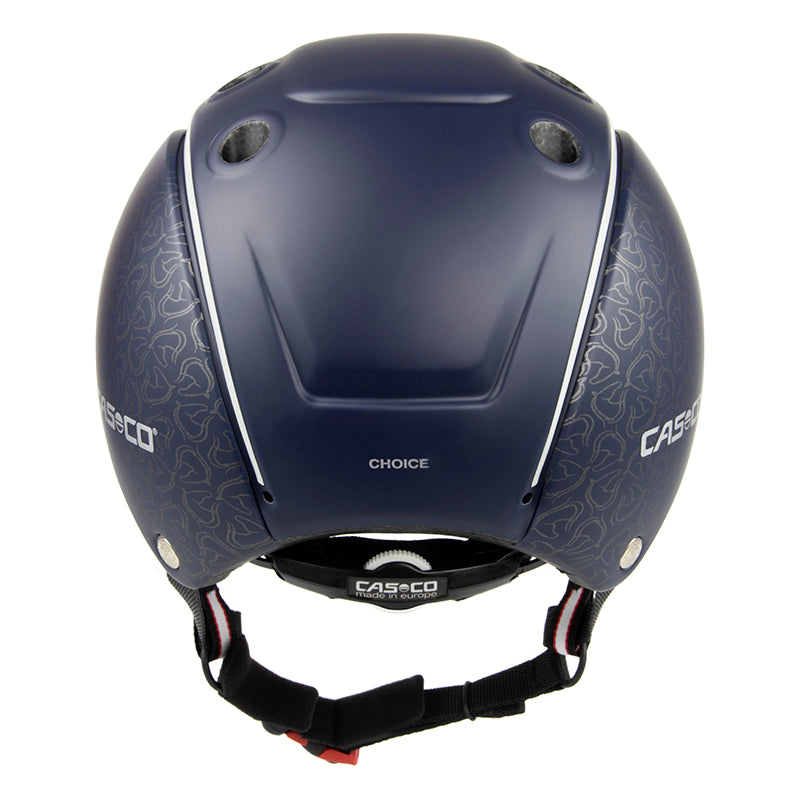 CASCO Kinderreithelm 