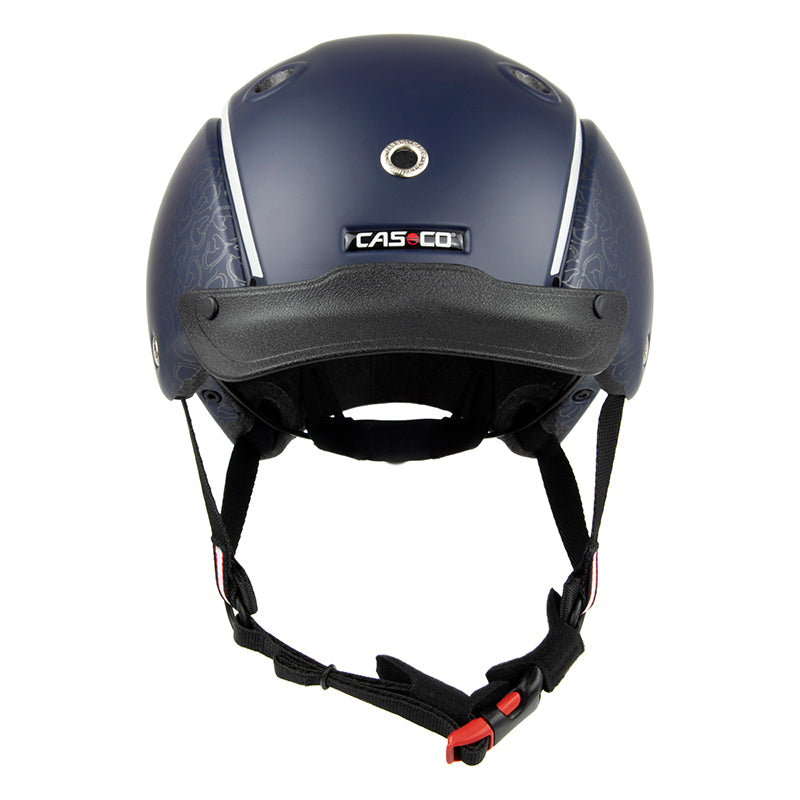 CASCO Kinderreithelm 