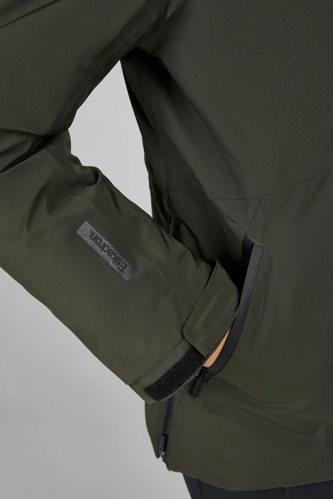 
                  
                    ESKADRON Jacke „Waterproof“, Dynamic 25
                  
                