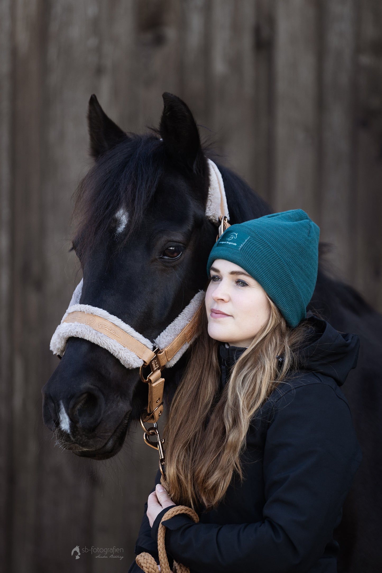 Reitsport Bergstrasse