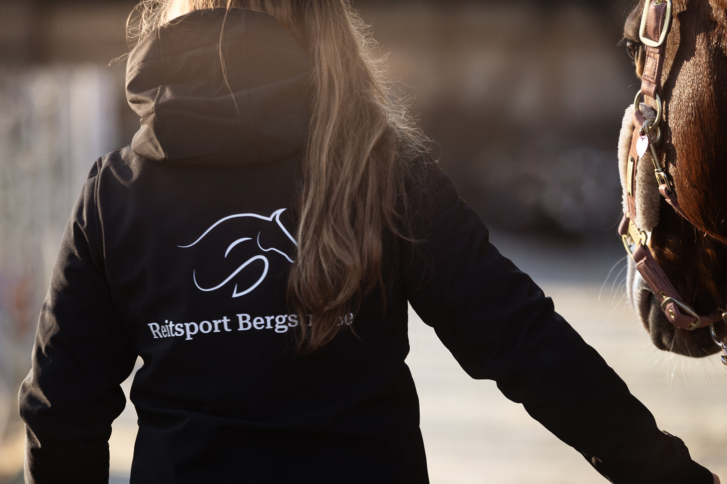 Reitsport Bergstrasse