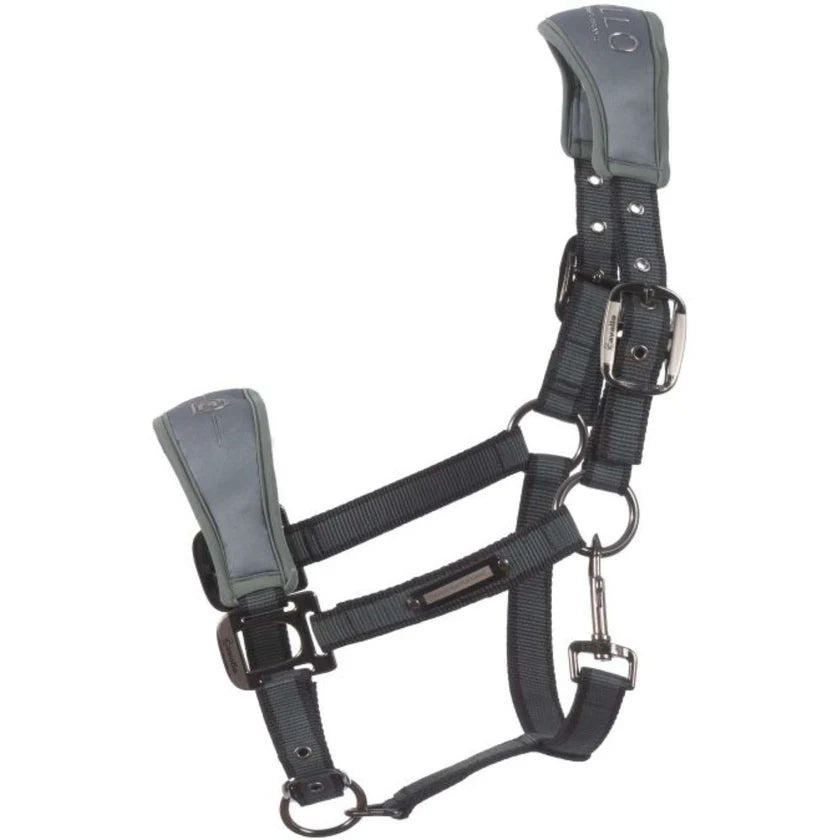 
                  
                    Cavallo Halfter „Softshell“
                  
                