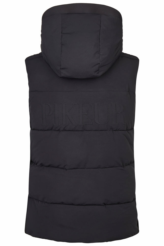 
                  
                    PIKEUR Steppweste „Quiltet Vest“, 8004 Athleisure
                  
                