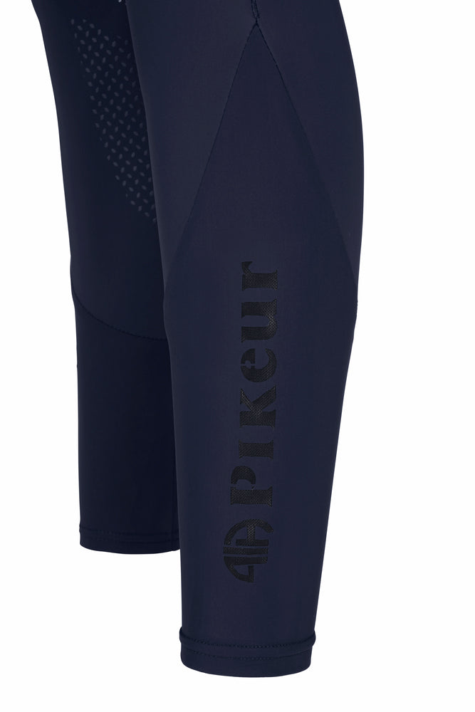 
                  
                    PIKEUR Reithose „Camie SD“, 4605 Midwaist
                  
                