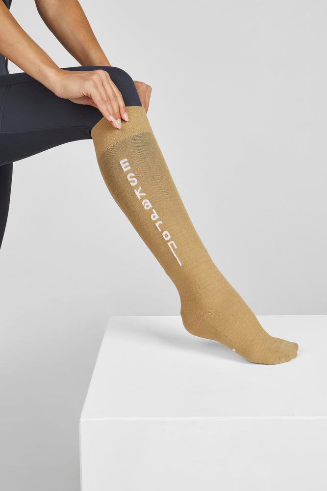 Eskadron Socken „Kneesocks“, Classic Sports 26