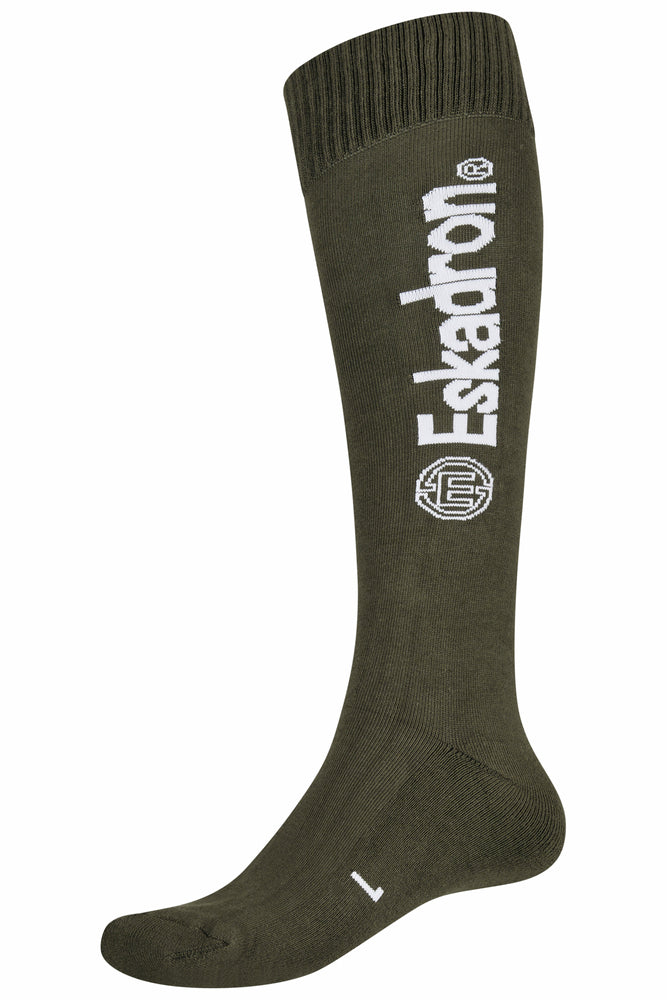 ESKADRON Socken „Kneesocks“, Dynamic 25