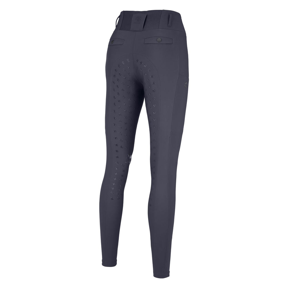 
                  
                    PIKEUR Reitleggings "Linnett Tight SD" 6505 Highwaist, HW24
                  
                