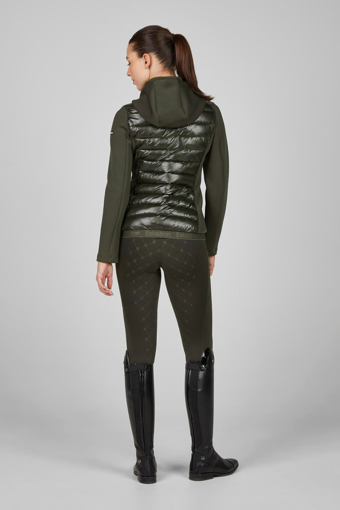 
                  
                    ESKADRON Jacke „Hybrid“, Dynamic 25
                  
                
