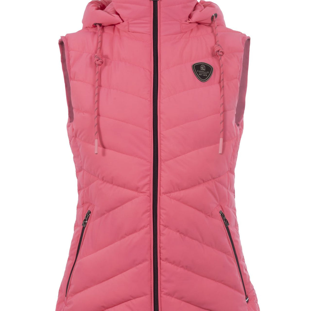 Cavallo Steppweste „CAVALRALIA“, HW25