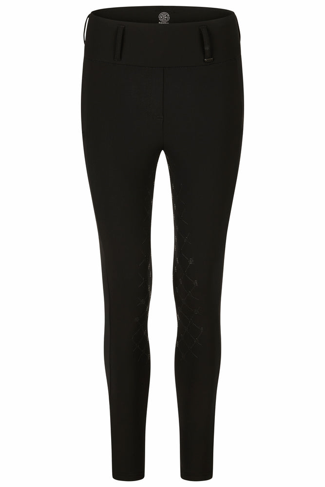 ESKADRON Winterreitleggings „Cosy Full Grip“, Dynamic 25