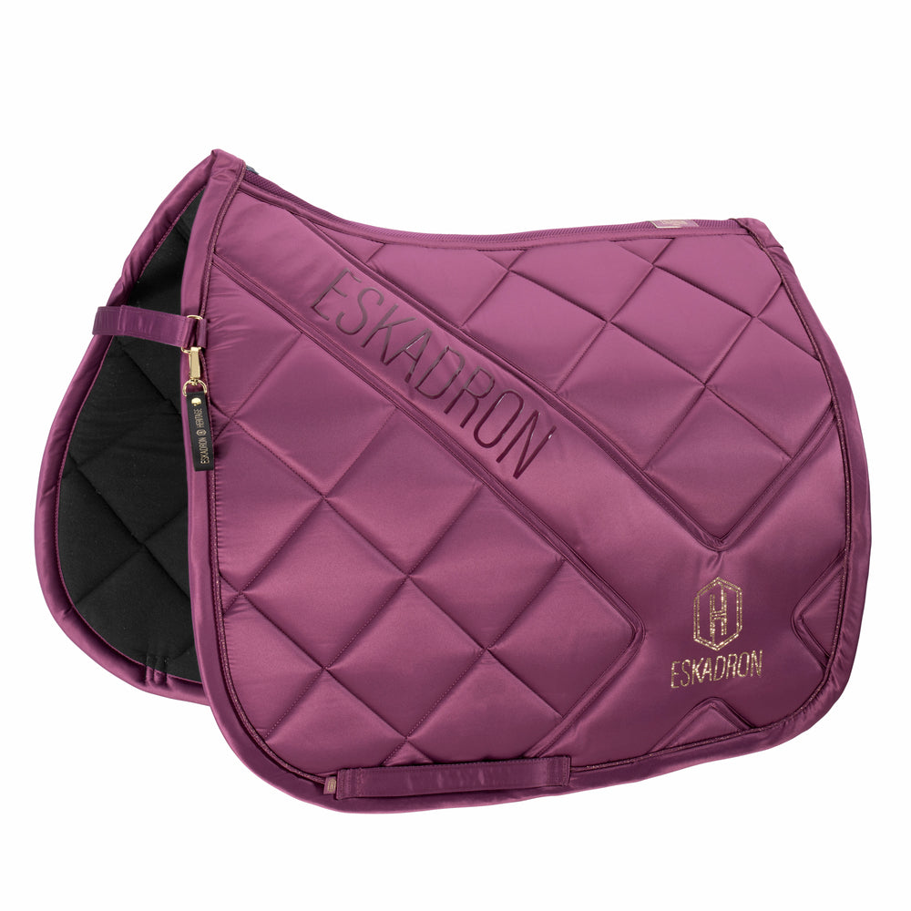 ESKADRON Schabracke „Bicross Mattgloss“, Heritage 25