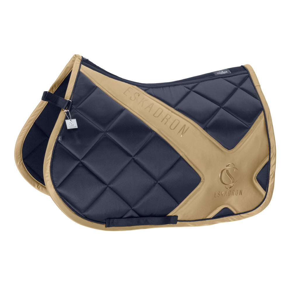 Eskadron Schabracke „Bicross Mattgloss“, Classic Sports 26