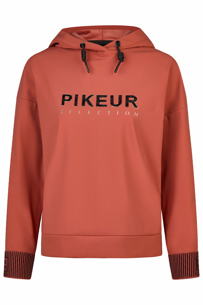 PIKEUR Hoody „Sweater“, 8281 Selection