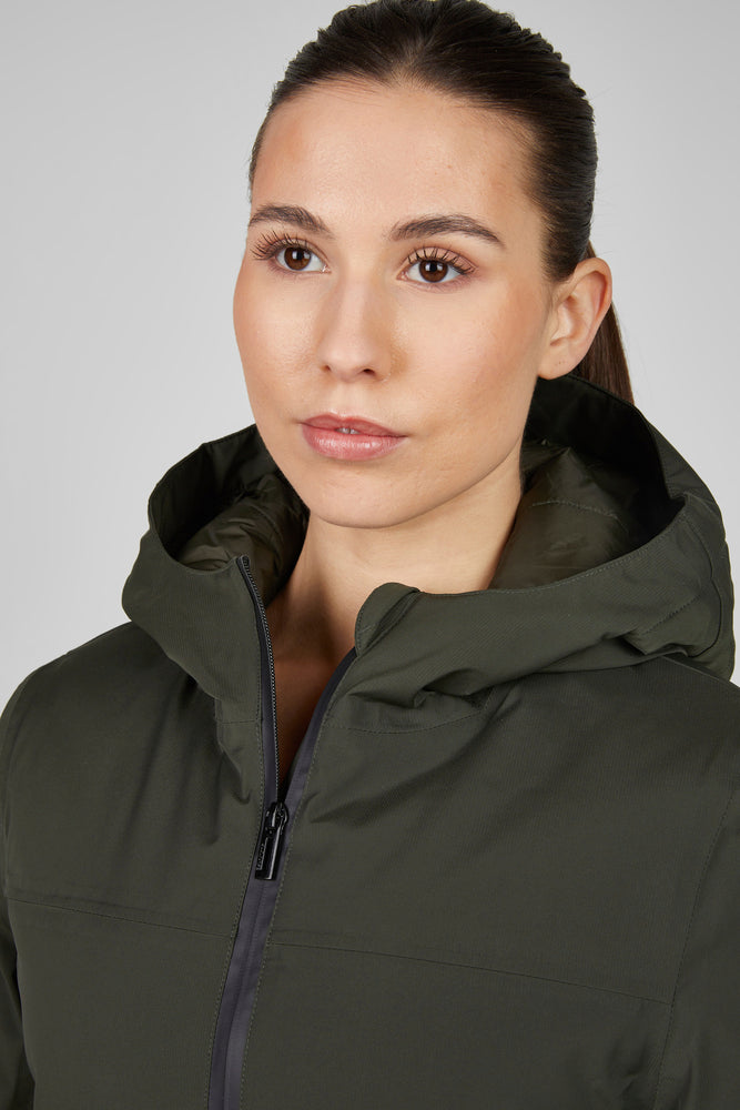 ESKADRON Jacke „Waterproof“, Dynamic 25