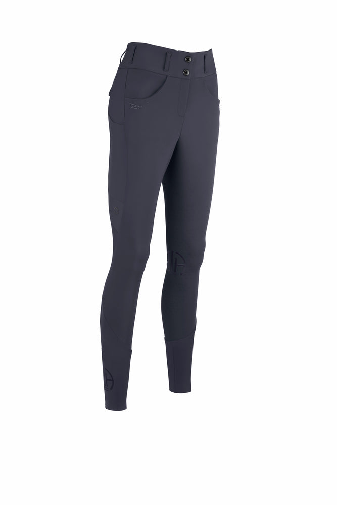 PIKEUR Reithose „ELIN SD“, 4805 Highwaist