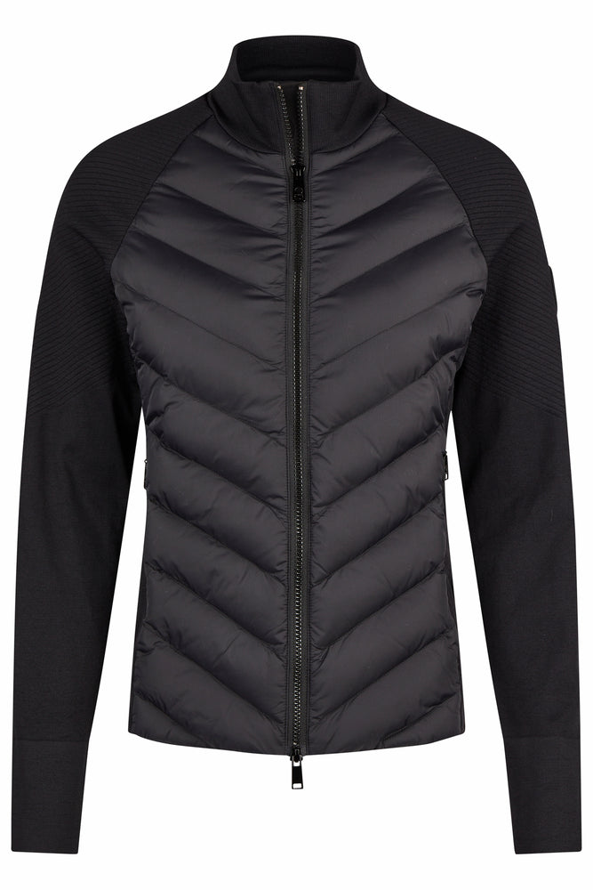 Black / 34