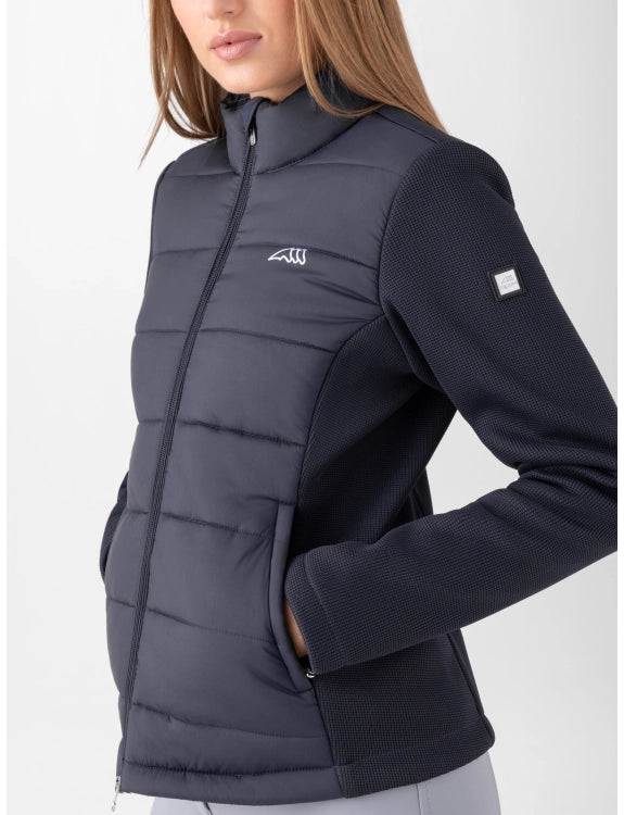 EQUILINE Damenjacke "JULIA", HW24