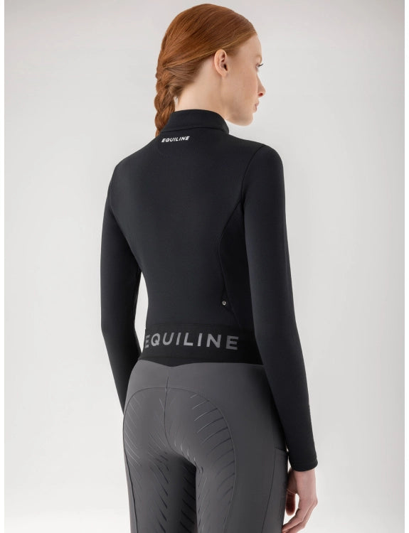 
                  
                    EQUILINE Langarmshirt „CEKA“, Second Skin, HW24
                  
                