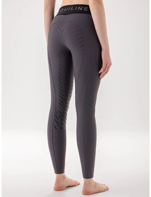 
                  
                    EQUILINE Winterreitleggings „CIBEF“, Full Grip, HW24
                  
                