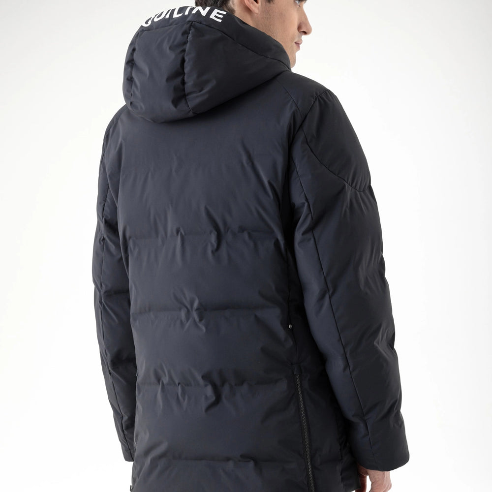 EQUILINE Männer Winterjacke „COLKY“, HW24