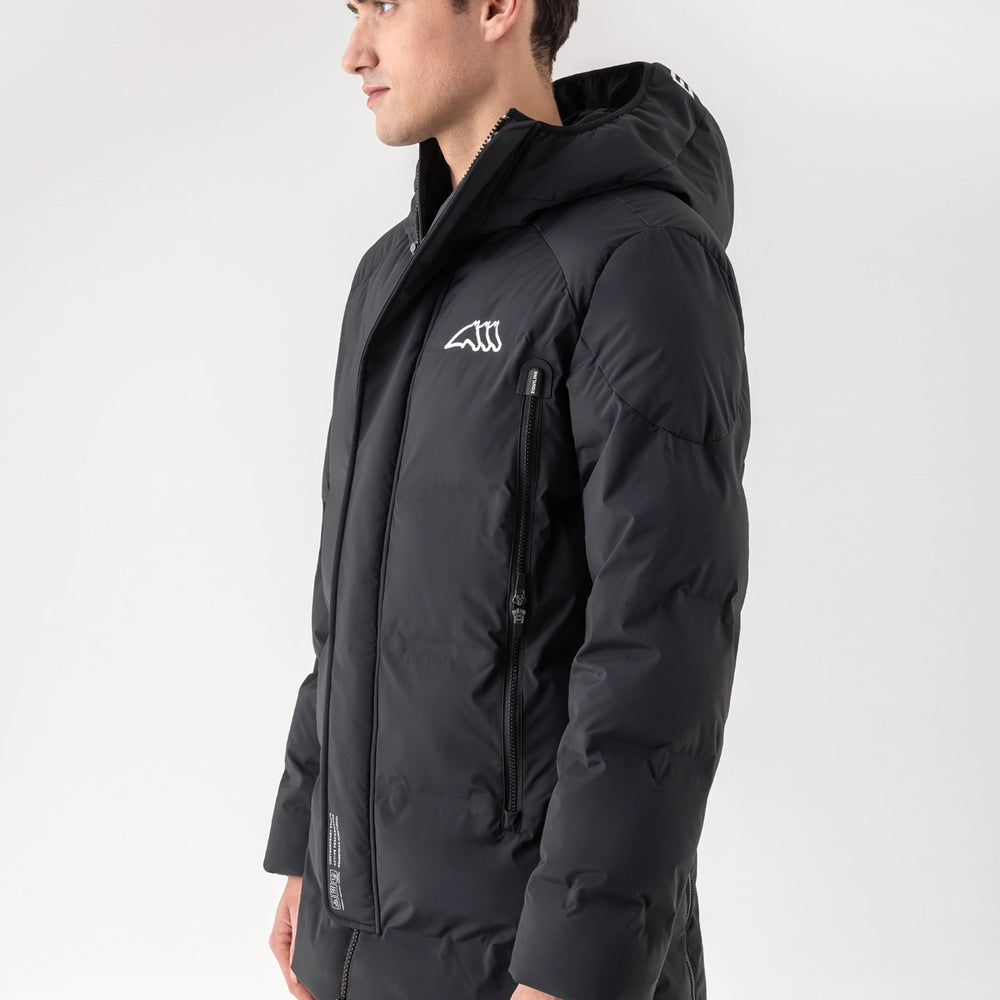 
                  
                    EQUILINE Männer Winterjacke „COLKY“, HW24
                  
                