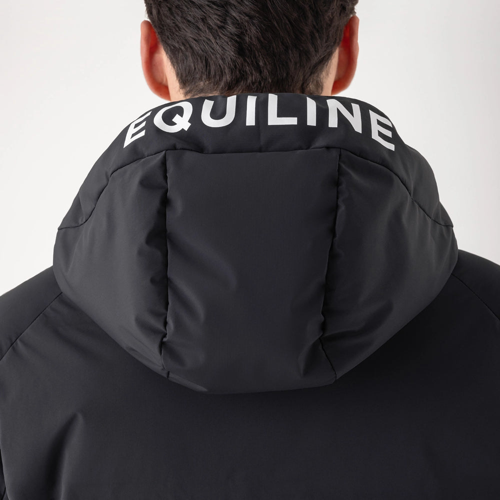 
                  
                    EQUILINE Männer Winterjacke „COLKY“, HW24
                  
                
