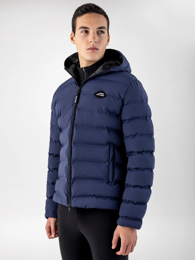 EQUILINE Herren-Steppjacke "CERMO", HW25