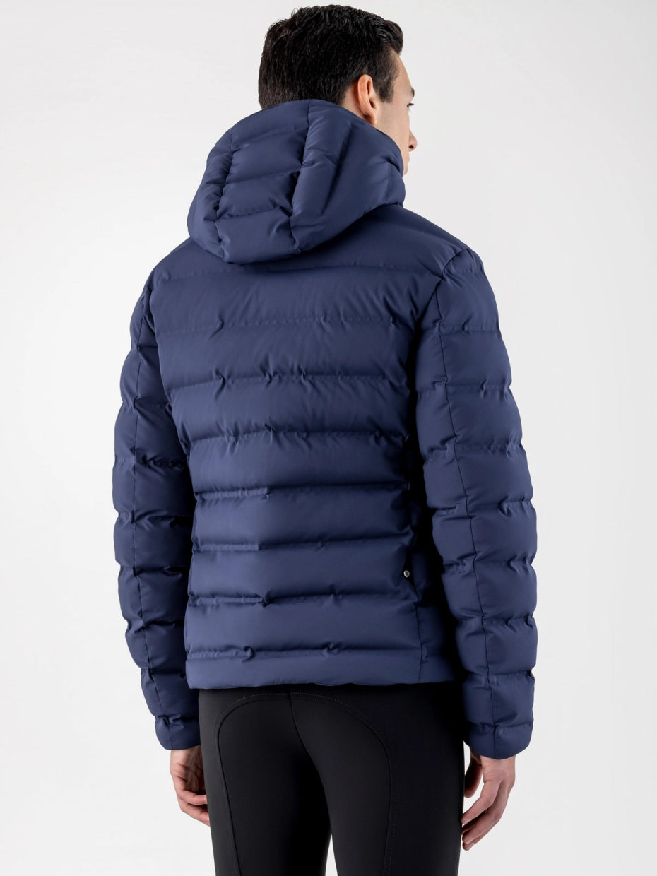 EQUILINE Herren-Steppjacke "CERMO", HW25