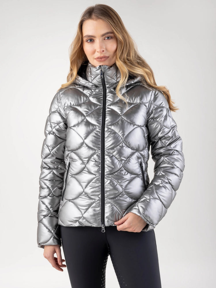 EQUILINE Steppjacke "GASIC", HW25