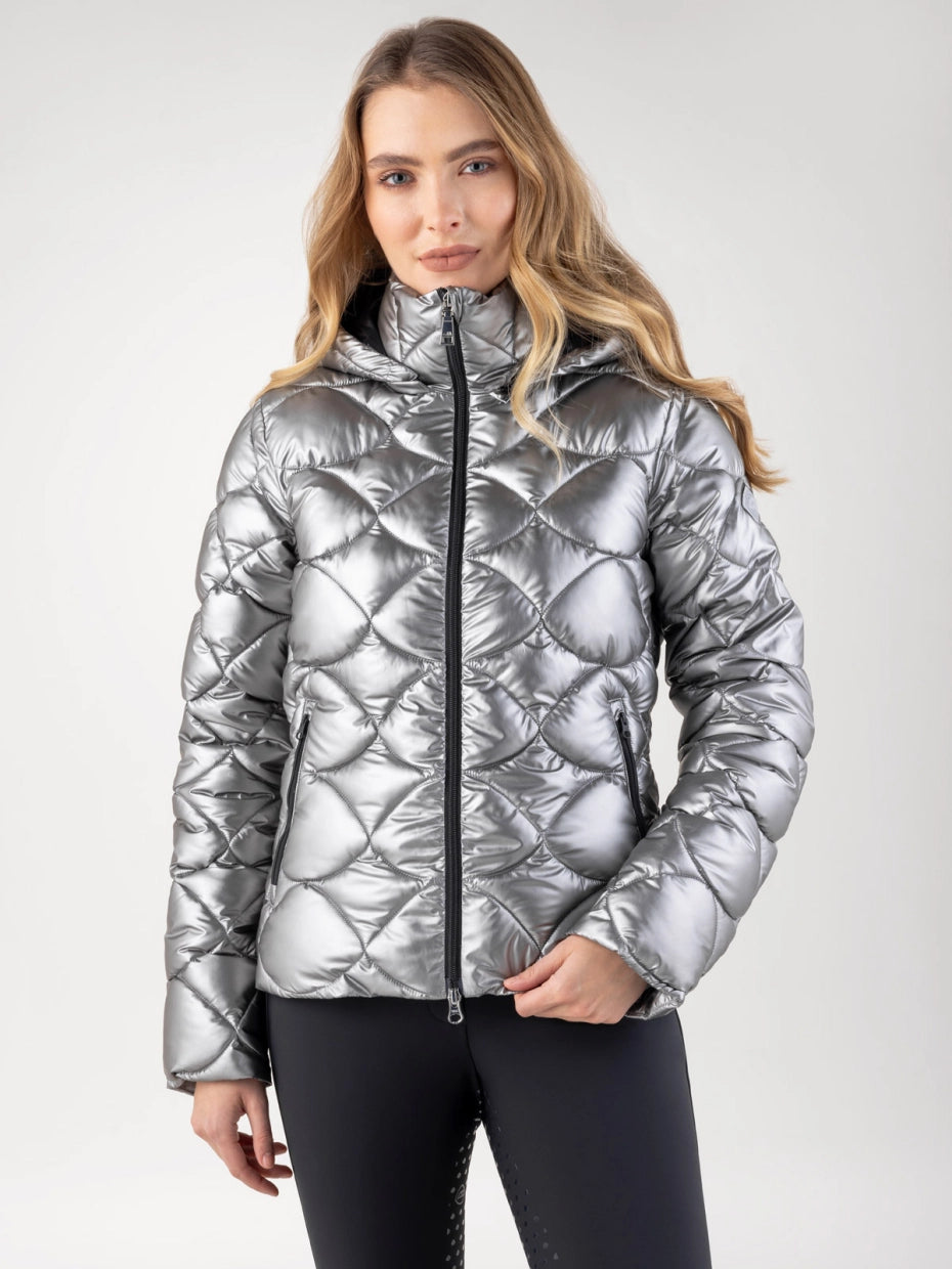 EQUILINE Steppjacke "GASIC", HW25