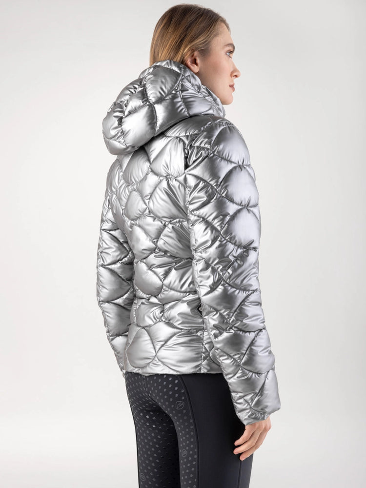 EQUILINE Steppjacke "GASIC", HW25