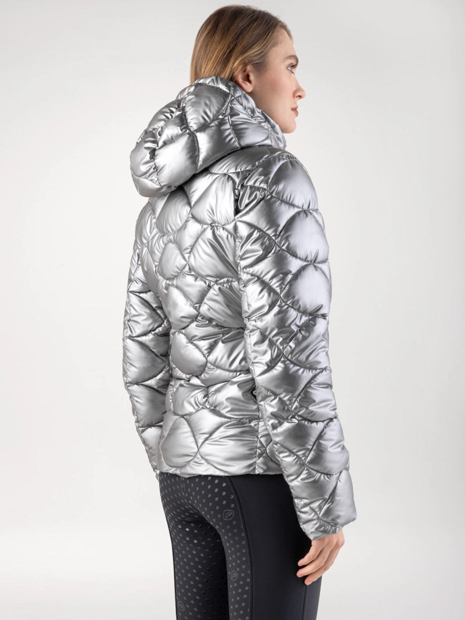 EQUILINE Steppjacke "GASIC", HW25