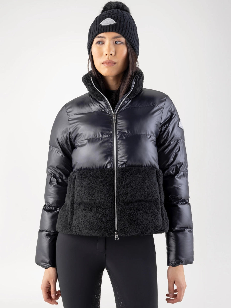 EQUILINE Steppjacke "GEDDY", HW25