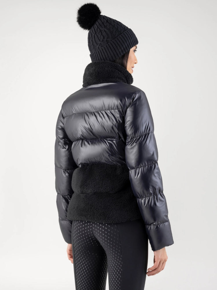 EQUILINE Steppjacke "GEDDY", HW25