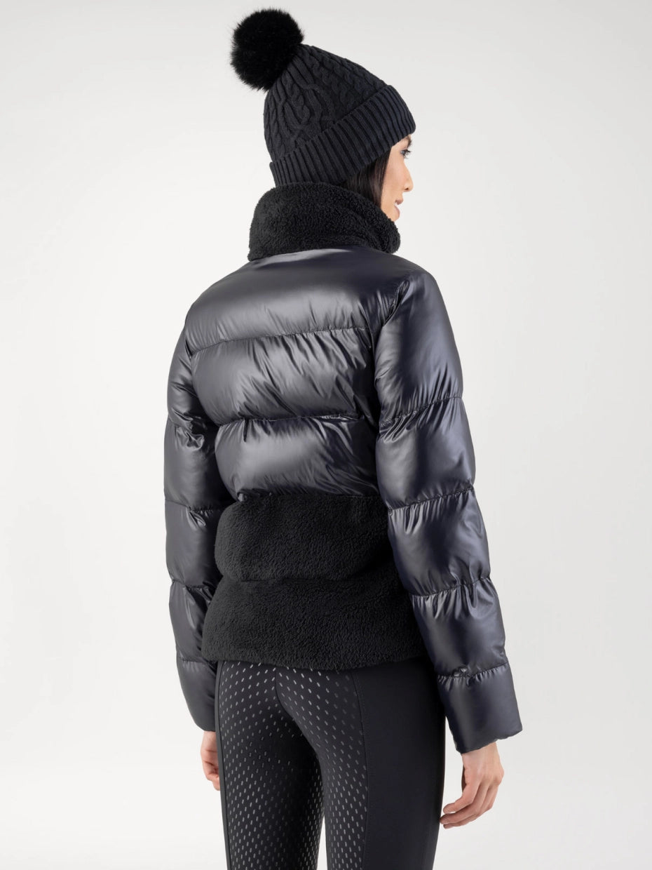 EQUILINE Steppjacke "GEDDY", HW25