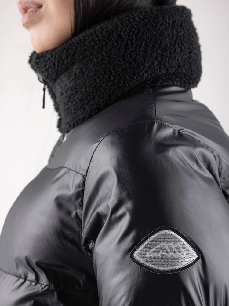 
                  
                    EQUILINE Steppjacke "GEDDY", HW25
                  
                