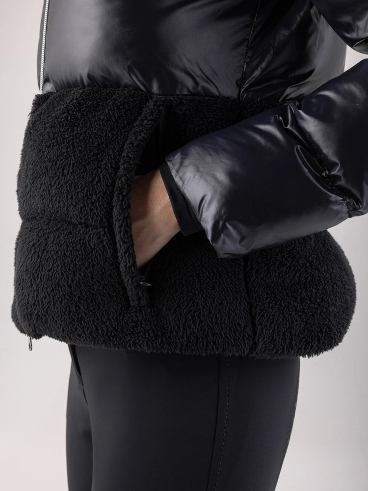 
                  
                    EQUILINE Steppjacke "GEDDY", HW25
                  
                