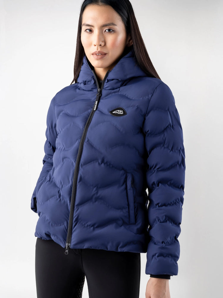 EQUILINE Steppjacke "CASIC", HW25