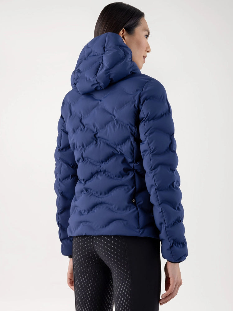 EQUILINE Steppjacke "CASIC", HW25