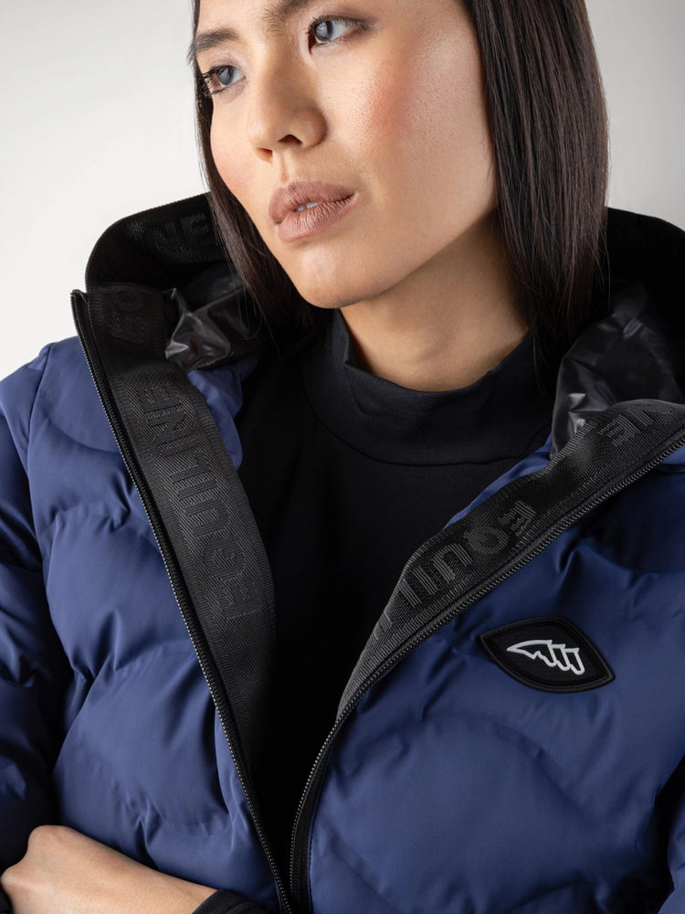 
                  
                    EQUILINE Steppjacke "CASIC", HW25
                  
                